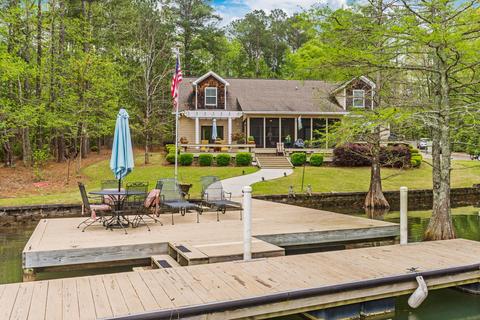635 Wake Robin, Eclectic, AL 36024 photo 1