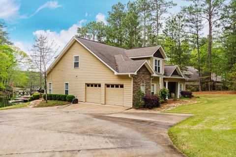 635 Wake Robin, Eclectic, AL 36024 photo 2