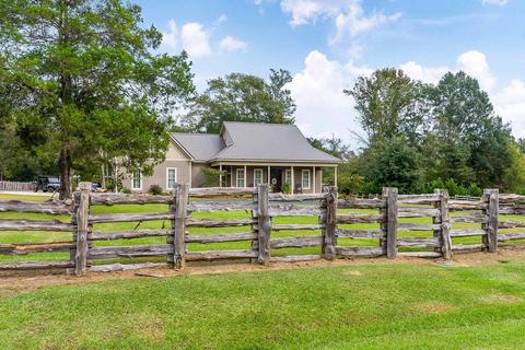 781 Pine Level Loop, Ramer, AL 36069 photo 1