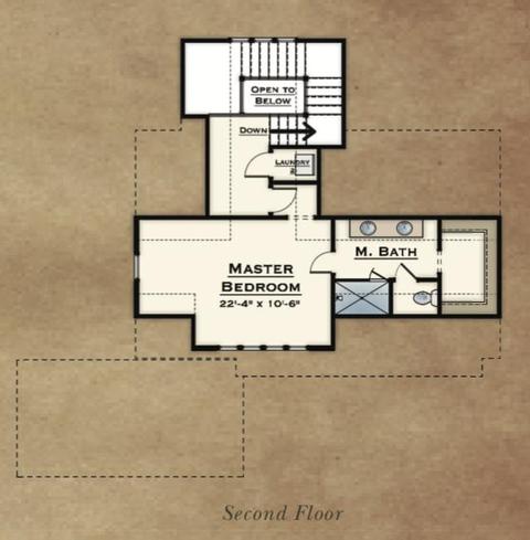 42 Old Jay Rd, Eclectic, AL 36024 photo 3