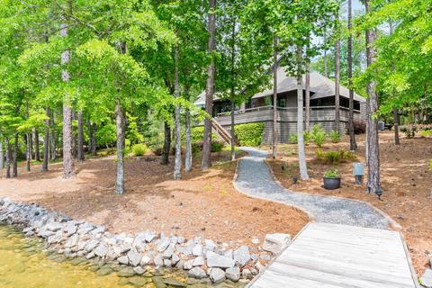 200 Catesby Dr, Eclectic, AL 36024 photo 1