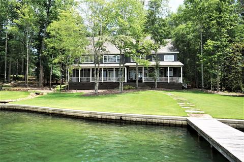 166 Pine Pt, Eclectic, AL 36024 photo 35