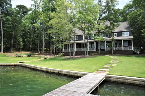 166 Pine Pt, Eclectic, AL 36024 photo 36