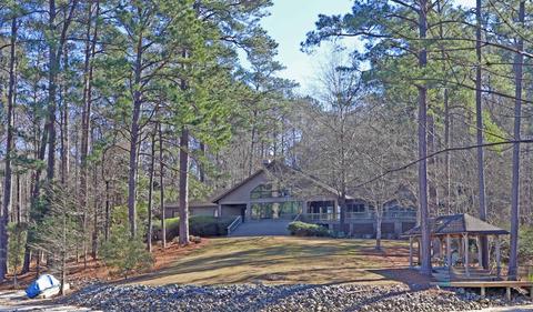 101 Trailing W, Eclectic, AL 36024 photo 2