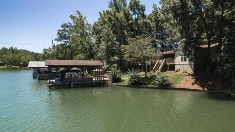 279 Lemaster Rd, Eclectic, AL 36024 photo 7