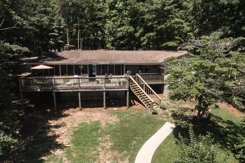 279 Lemaster Rd, Eclectic, AL 36024 photo 1