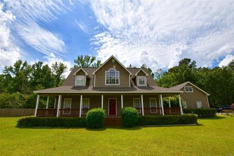 1908 Fleahop Rd, Eclectic, AL 36024 photo 2