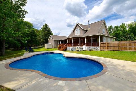 1908 Fleahop Rd, Eclectic, AL 36024 photo 4