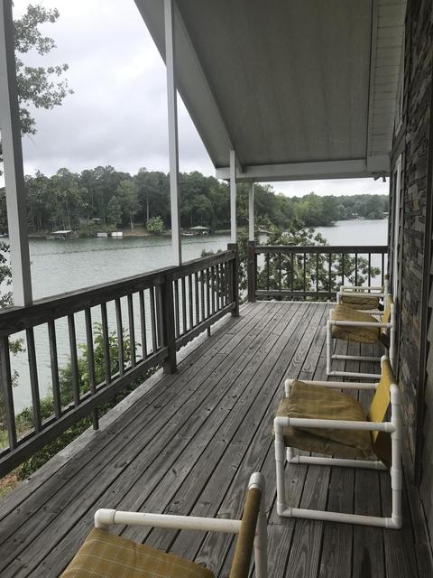460 Sears Blf, Eclectic, AL 36024 photo 1