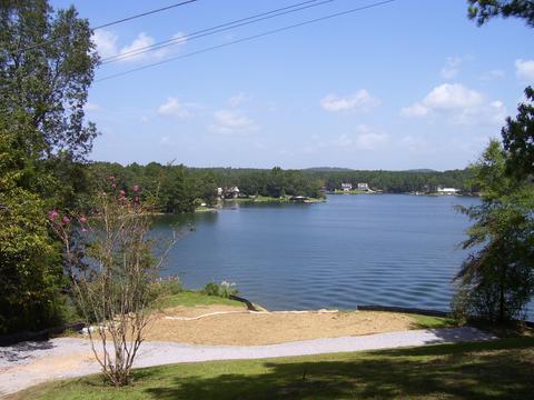 379 Point Windy Rd, Jacksons Gap, AL 36861 photo 7