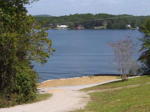 379 Point Windy Rd, Jacksons Gap, AL 36861 photo 8