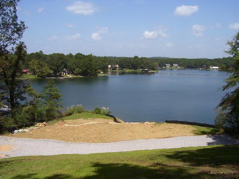 379 Point Windy Rd, Jacksons Gap, AL 36861 photo 1