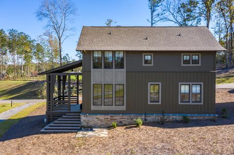 124 Old Jay Rd, Eclectic, AL 36024 photo 1