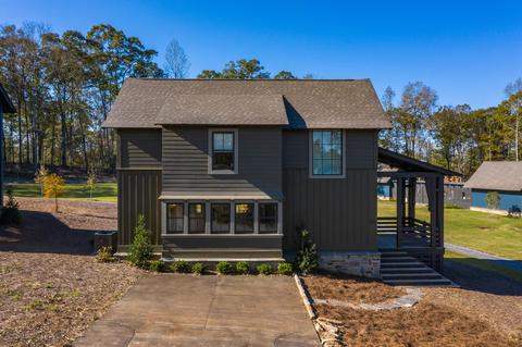 124 Old Jay Rd, Eclectic, AL 36024 photo 5