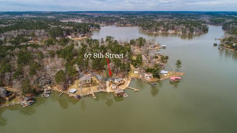 67 8th St, Eclectic, AL 36024 photo 63