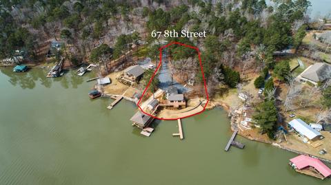 67 8th St, Eclectic, AL 36024 photo 62