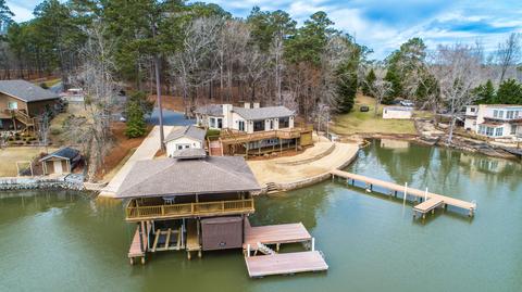 67 8th St, Eclectic, AL 36024 photo 1