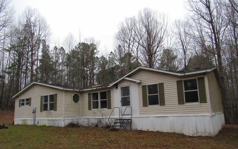 6050 County Rd 266, Five Points, AL 36855 photo 1