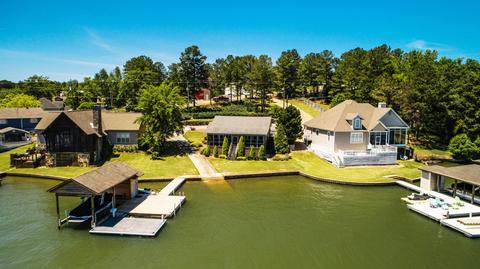 155 Lakeview Dr, Equality, AL 36026 photo 2