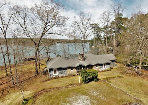 591 Mccain Rd, Eclectic, AL 36024 photo 1