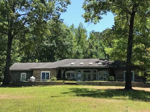 591 Mccain Rd, Eclectic, AL 36024 photo 3