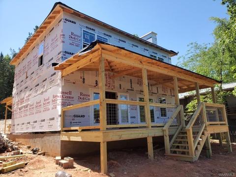 842 Hancel Rd, Equality, AL 36026 photo 1