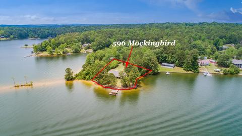 596 Mockingbird Rd, Jacksons Gap, AL 36861 photo 30