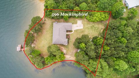 596 Mockingbird Rd, Jacksons Gap, AL 36861 photo 32