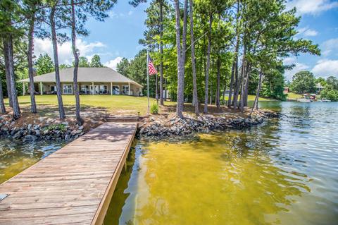 596 Mockingbird Rd, Jacksons Gap, AL 36861 photo 1