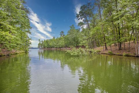 lot4 Kennebec, Dadeville, AL 36853