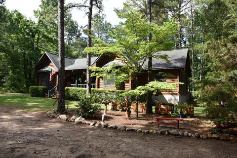 363 Union Rd, Eclectic, AL 36024 photo 1