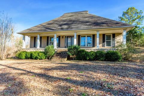 548 Prospect Rd, Eclectic, AL 36024 photo 1