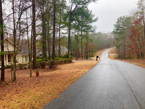 lot40 Aberdeen Rd, Dadeville, AL 36853