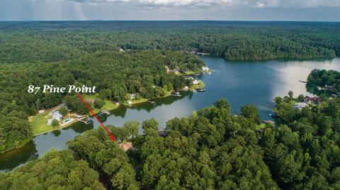 87 Pine Point Dr, Jacksons Gap, AL 36861 photo 7