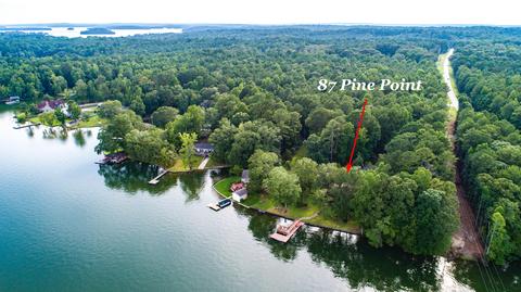 87 Pine Point Dr, Jacksons Gap, AL 36861 photo 5