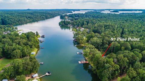 87 Pine Point Dr, Jacksons Gap, AL 36861 photo 3