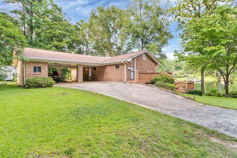 87 Pine Point Dr, Jacksons Gap, AL 36861 photo 2