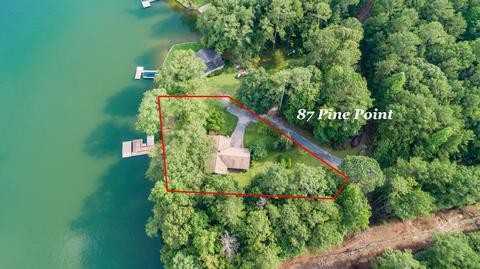 87 Pine Point Dr, Jacksons Gap, AL 36861 photo 4