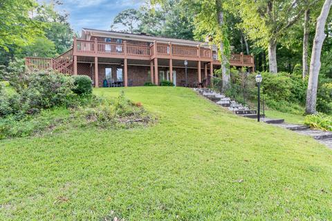87 Pine Point Dr, Jacksons Gap, AL 36861 photo 1