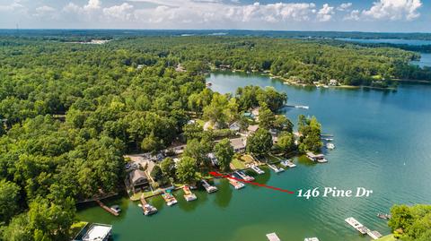 146 Pine Dr, Eclectic, AL 36024 photo 33