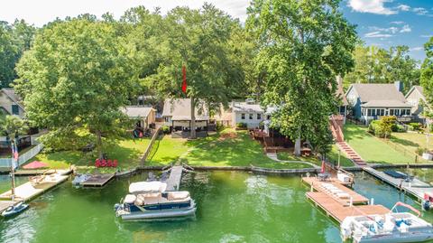 146 Pine Dr, Eclectic, AL 36024 photo 1