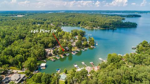 146 Pine Dr, Eclectic, AL 36024 photo 35