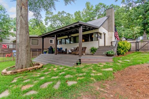 146 Pine Dr, Eclectic, AL 36024 photo 2