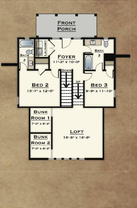 307 Old Jay Rd, Eclectic, AL 36024 photo 3