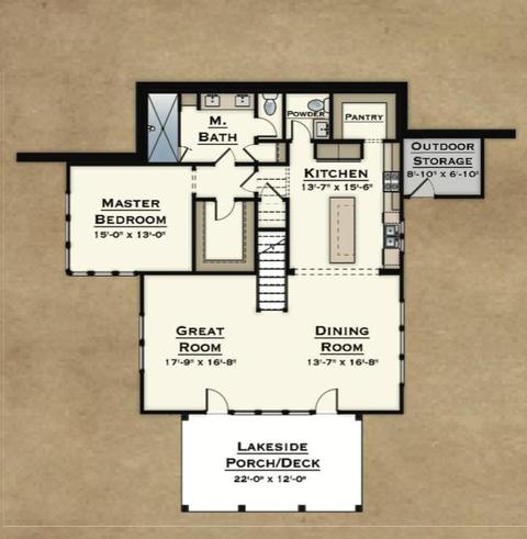 307 Old Jay Rd, Eclectic, AL 36024 photo 2