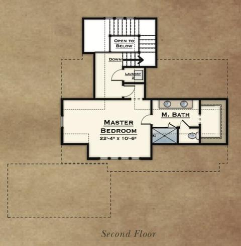 494 Old Jay Rd, Eclectic, AL 36024 photo 4