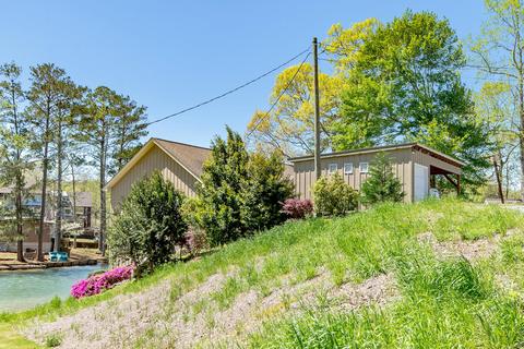 305 Point Rd, Eclectic, AL 36024 photo 4