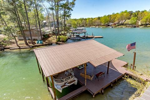 305 Point Rd, Eclectic, AL 36024 photo 8