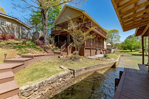 305 Point Rd, Eclectic, AL 36024 photo 57