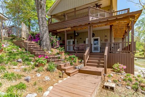 305 Point Rd, Eclectic, AL 36024 photo 1
